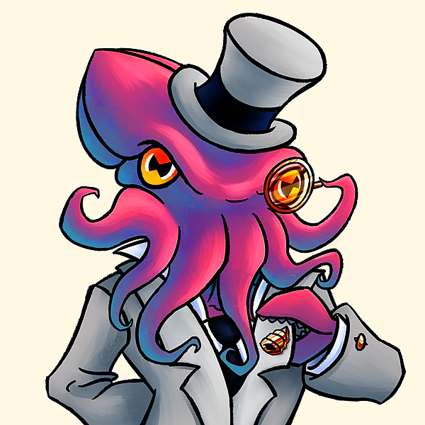 el__molusco | Instagram, TikTok, Twitch | Linktree