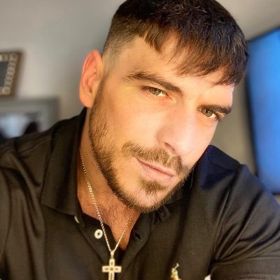 Paddy O'Brian XXX | Linktree