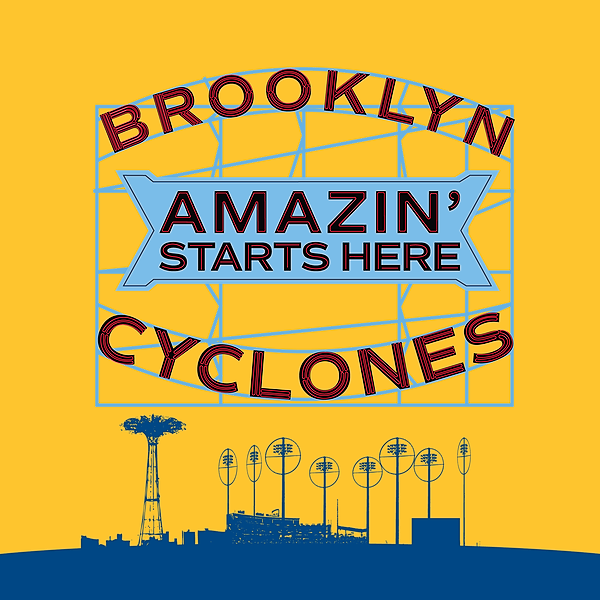 Brooklyn Cyclones Schedule 2024