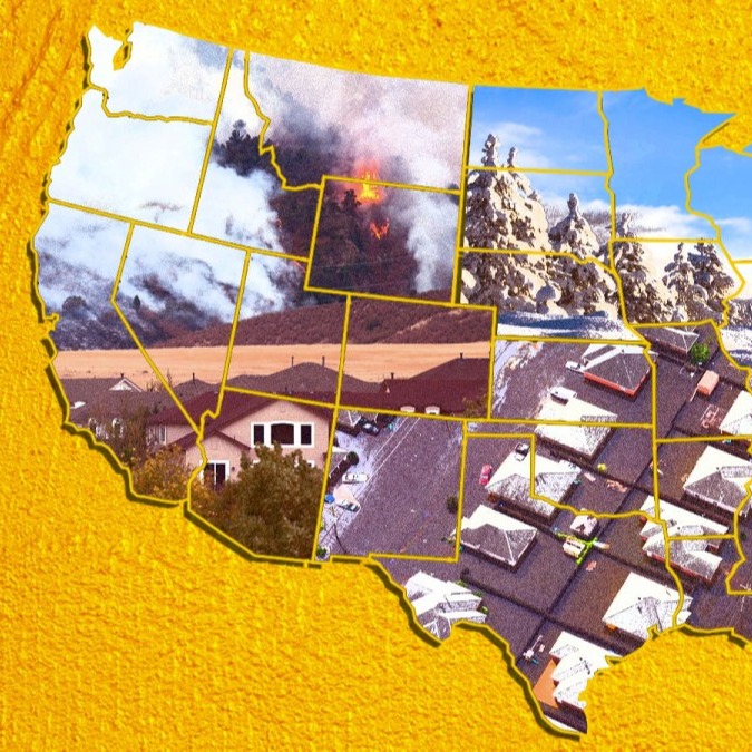 How climate changed your lives in 2019