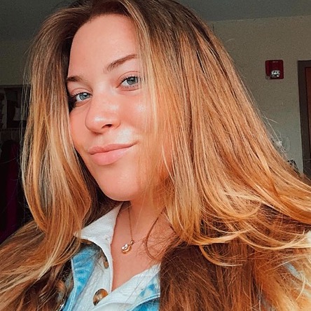 Colleen Marie Instagram, TikTok Linktree