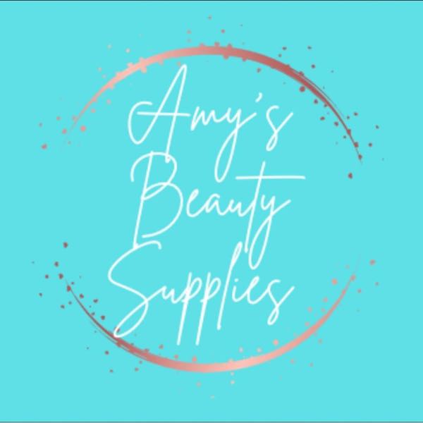 Amy’s Beauty Supplies Instagram, Facebook Linktree