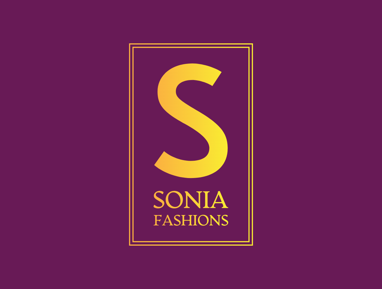Sonia Fashions | Linktree