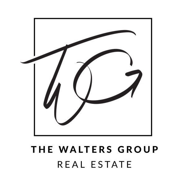 The Walters Group Instagram, Facebook Linktree