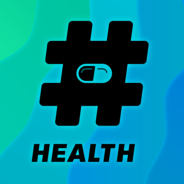 Hashtag Health Medical Podcast Twitter, Instagram Linktree