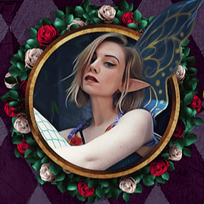 Jodie Marie ASMR | Twitter, Instagram, YouTube, Spotify | Linktree