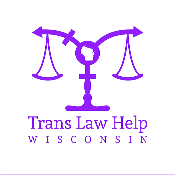 Trans Law Help Wisconsin Linktree