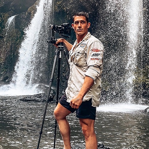 Mitchell Burns | Linktree