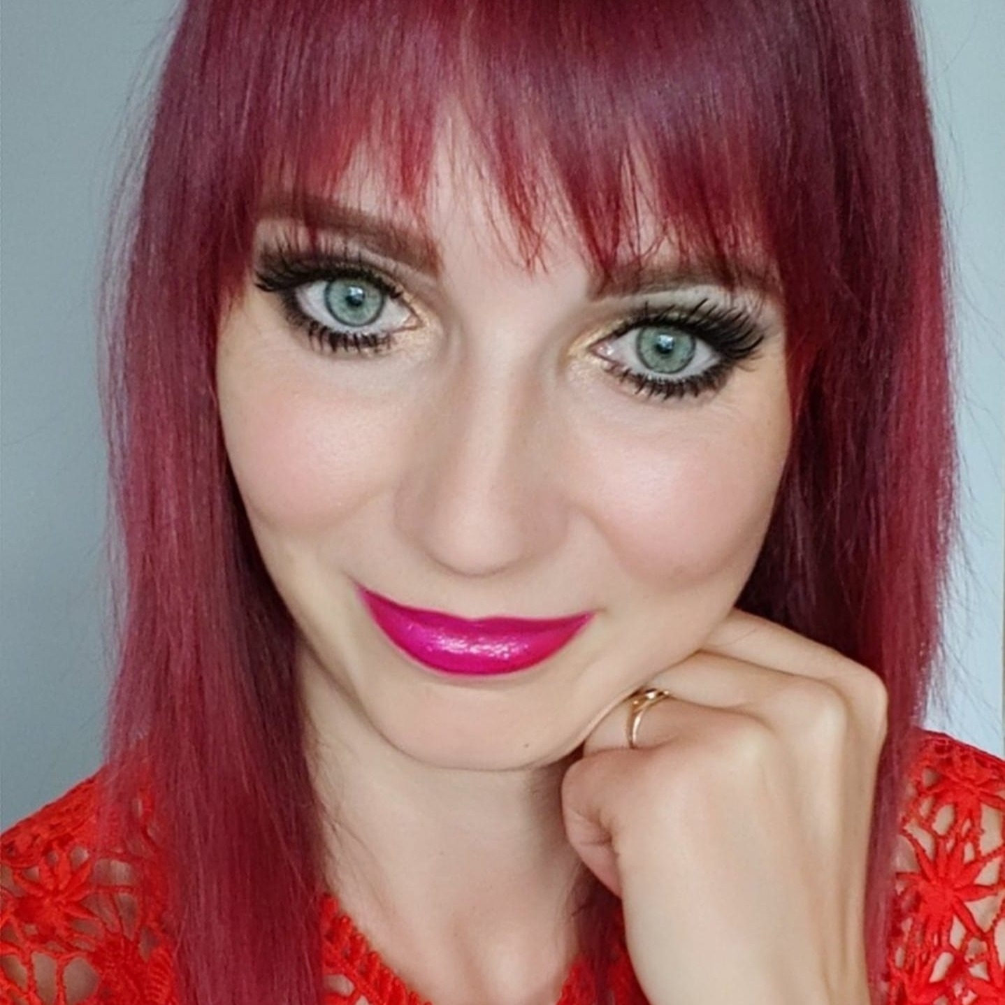 mariola.wachnowicz Instagram, Facebook, TikTok Linktree