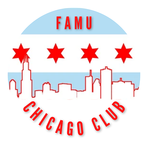 Chicago Club at FAMU Linktree