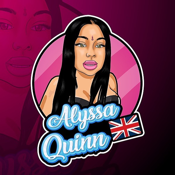 Alyssa Quinn 🇬🇧 Twitter, TikTok Linktree