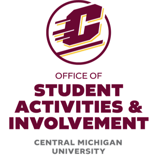CMU Student Activities Twitter, Instagram, Facebook Linktree