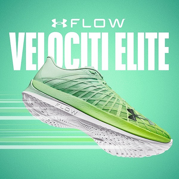 Under Armour Australia Instagram, Facebook Linktree