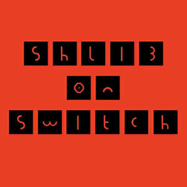 Shlib | Twitter, Instagram, TikTok | Linktree