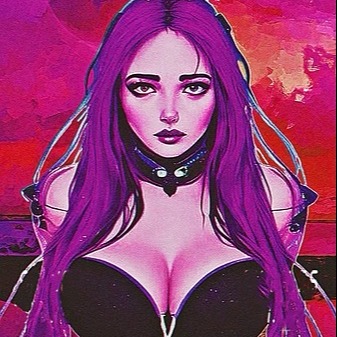 Brie Nightwood | Twitter, Instagram | Linktree