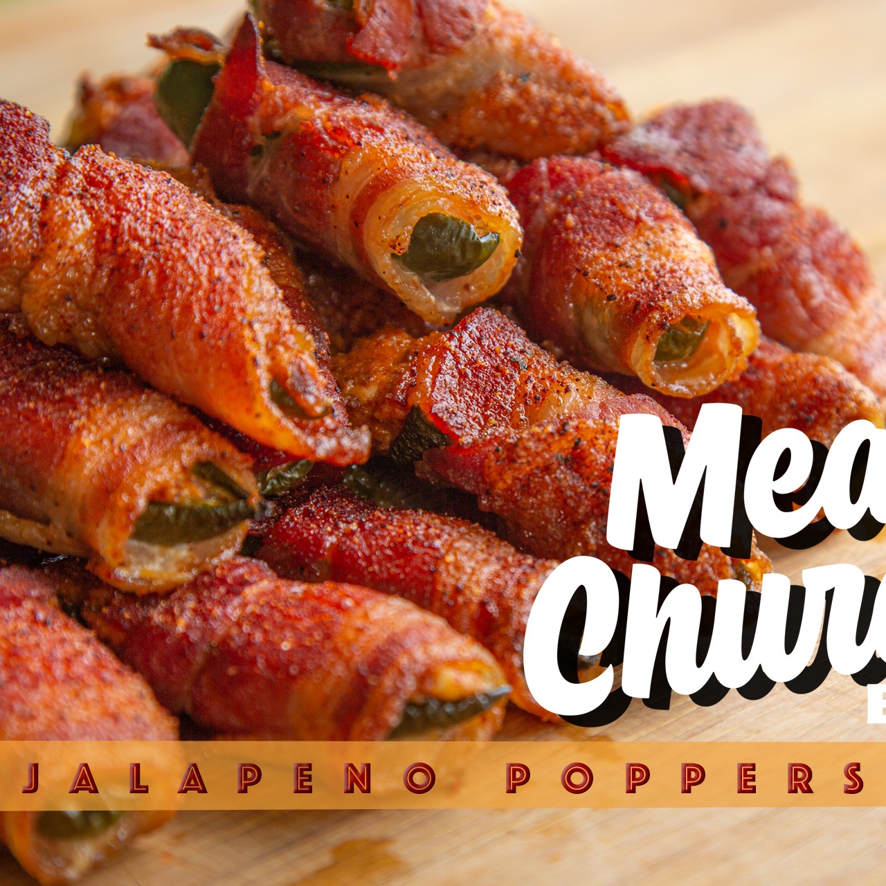 Meat Church Linktree