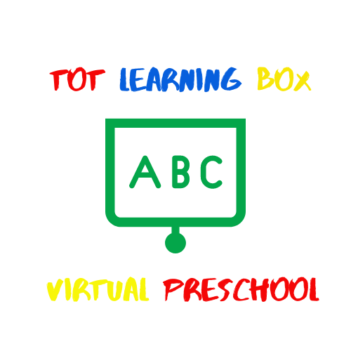 Tot Learning Box Preschool Linktree