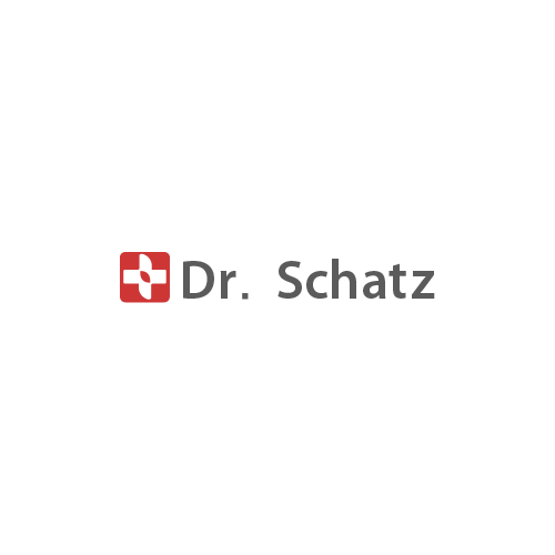 Dr Schatz Official Instagram, TikTok Linktree