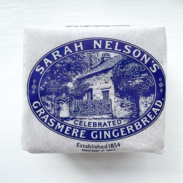 Grasmere Gingerbread® Twitter, Instagram, Facebook Linktree