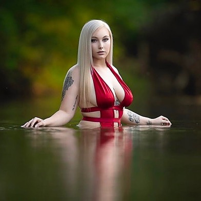 Sunni Valley | Twitter, Instagram, Facebook, TikTok | Linktree