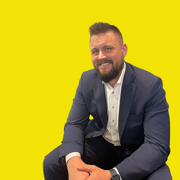 Blake Overton Mortgage Advisor Linktree