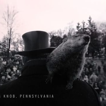 Despite Groundhog Day, winters are getting shorter