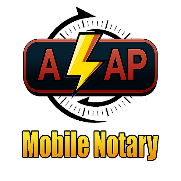 California Notary Public Linktree
