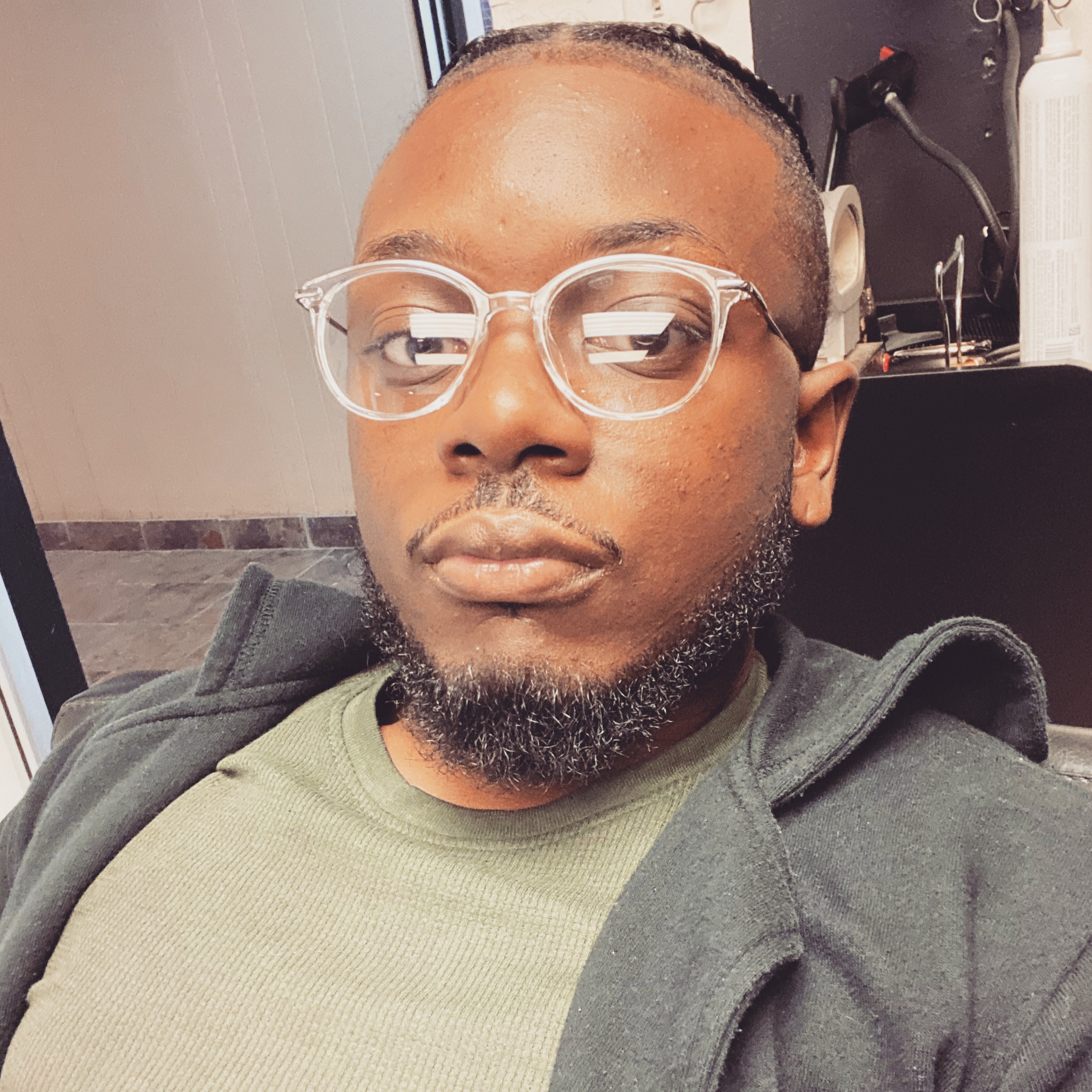 TRAVIS WILLIAMS | Linktree