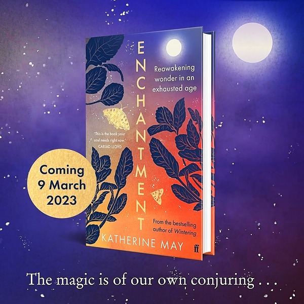 Enchantment Linktree