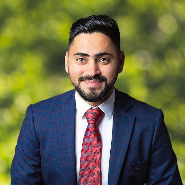Gary Singh Real Estate Agent Linktree