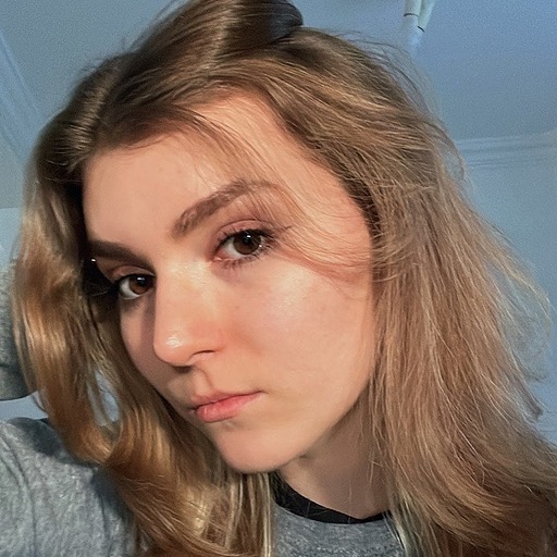 Lorena Winter - Listen on Spotify - Linktree