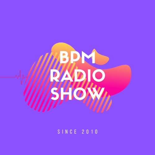 BPM RADIO SHOW Instagram, Facebook Linktree