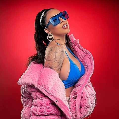 Salice Rose Twitter, Instagram, Facebook, TikTok Linktree