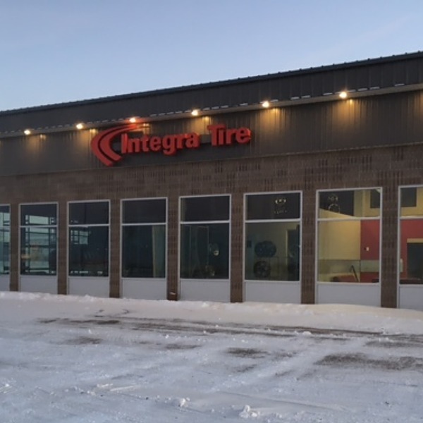 Integra Tire Twitter, Facebook Linktree