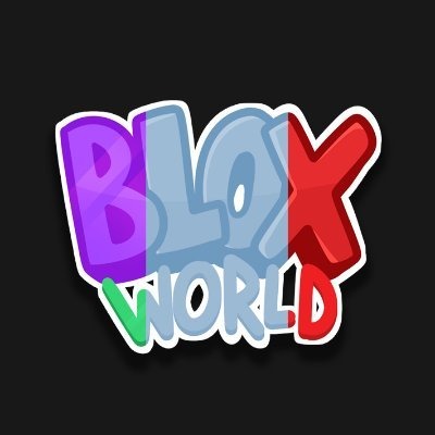 Blox World | Linktree