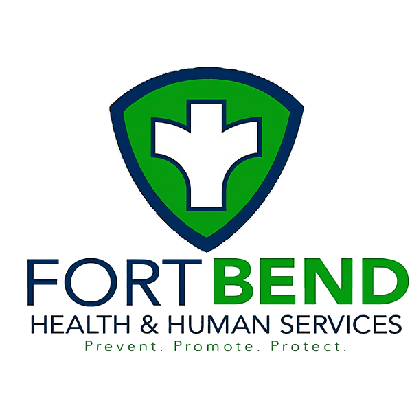 Fort Bend County HHS Twitter, Instagram, Facebook Linktree