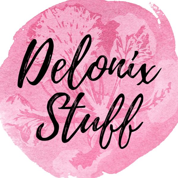 Delonix_Stuff Linktree