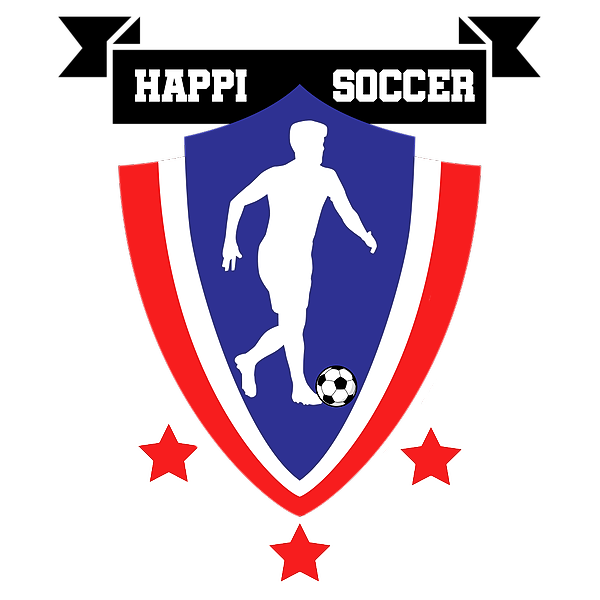 Happi Soccer BSD Instagram, Facebook Linktree