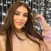 Jasmin Mitwali | Instagram, TikTok | Linktree