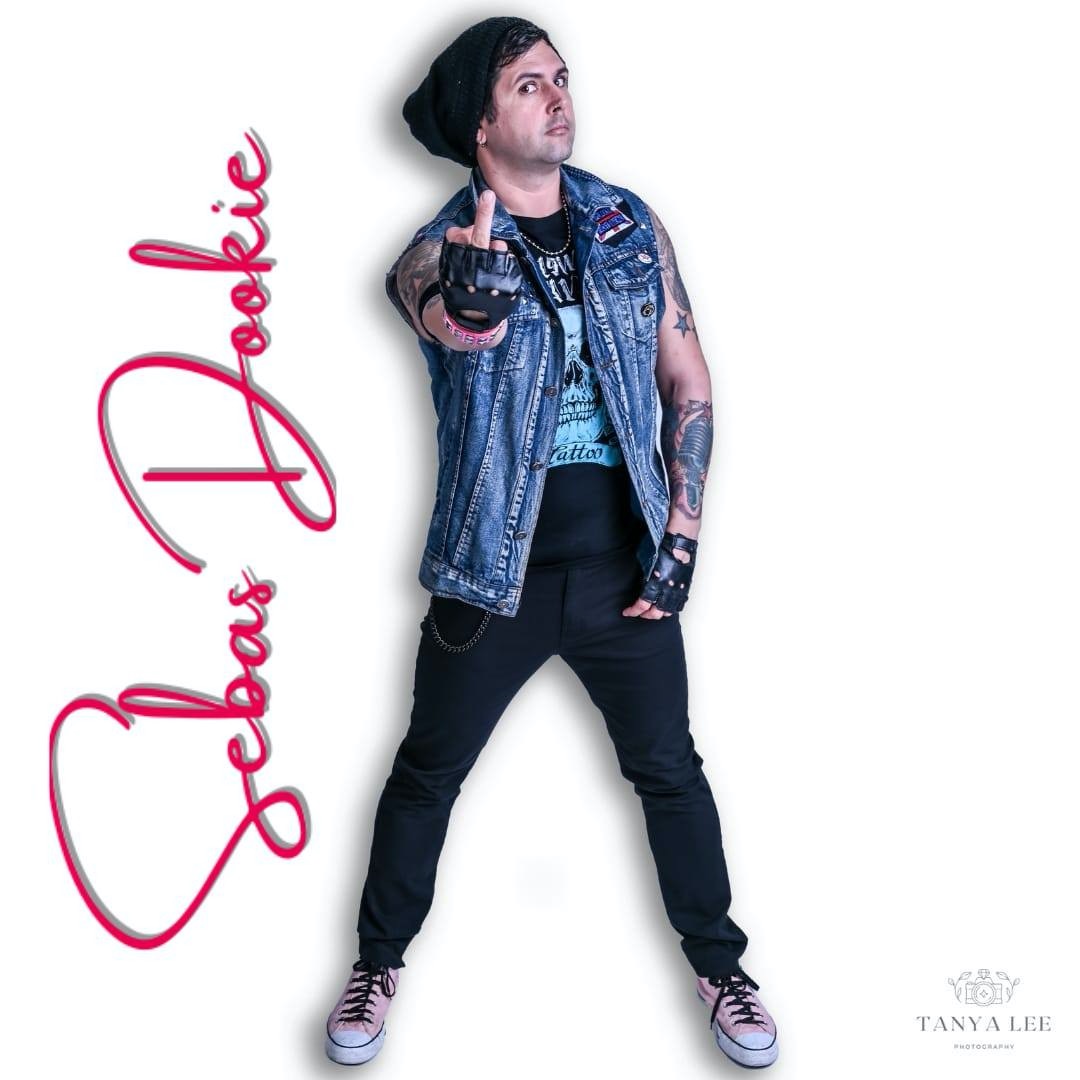 SEBAS DOOKIE Instagram, Facebook Linktree