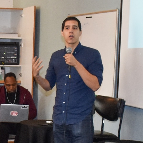 Connect with The Josh Speaks Invite me to speak at your school Link Thumbnail | Linktree