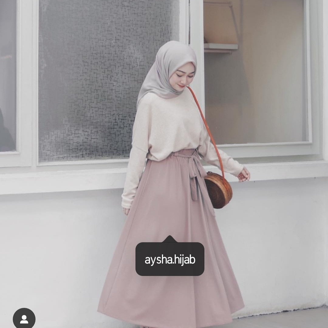 aysha hijab