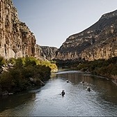 ‘Our last truly wild place’: New documentary takes you on a trip to the Texas border