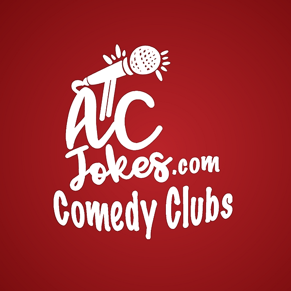 AC Jokes Comedy Club Twitter, Instagram, Facebook, TikTok Linktree