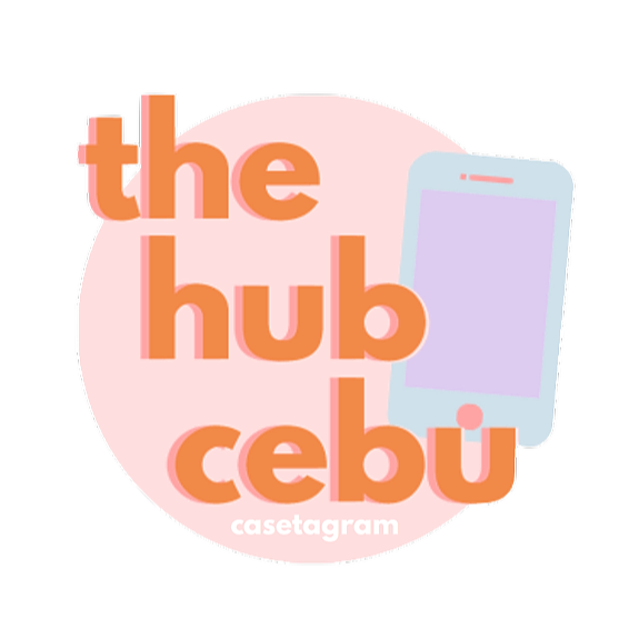 The Hub Cebu TikTok Linktree