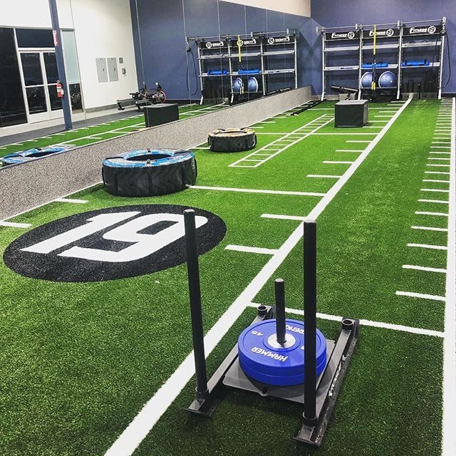 A Gym Built for You. DoYou Linktree