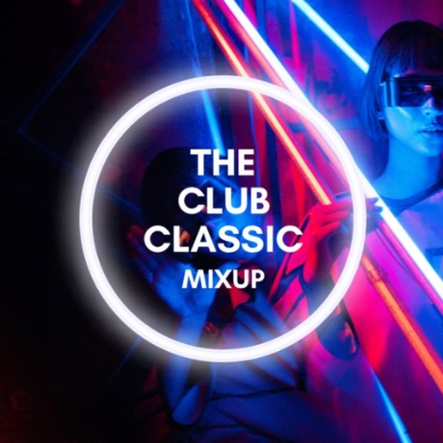 Listen on Spotify Linktree