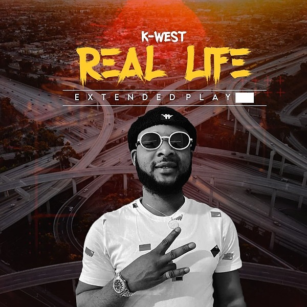 K.West Instagram, Facebook Linktree