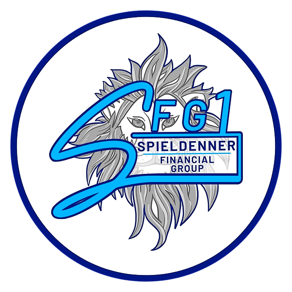 Spieldenner financial group twitter instagram facebook linktree