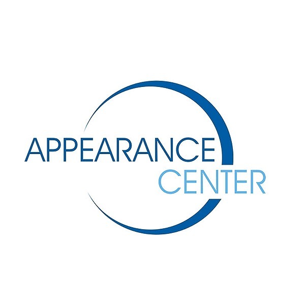 appearancecenter Instagram, Facebook, TikTok Linktree